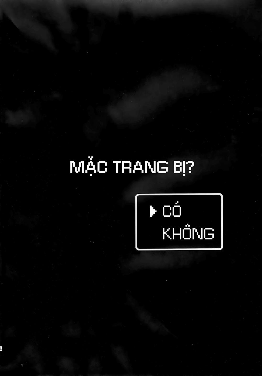 Kairaku no Yoroi Oneshot trang 2