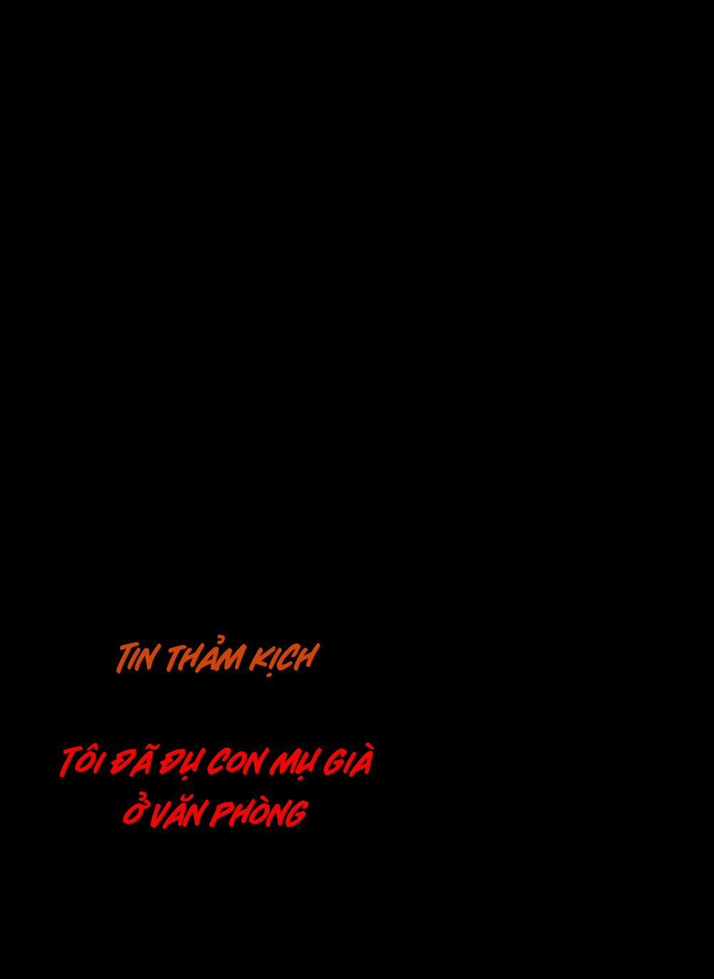 Kaisha No Iki Okure BBA Haramaseta 3 0 4 trang 22