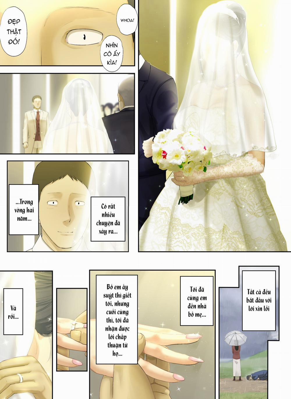 Kaisha No Iki Okure BBA Haramaseta 3 0 4 trang 55