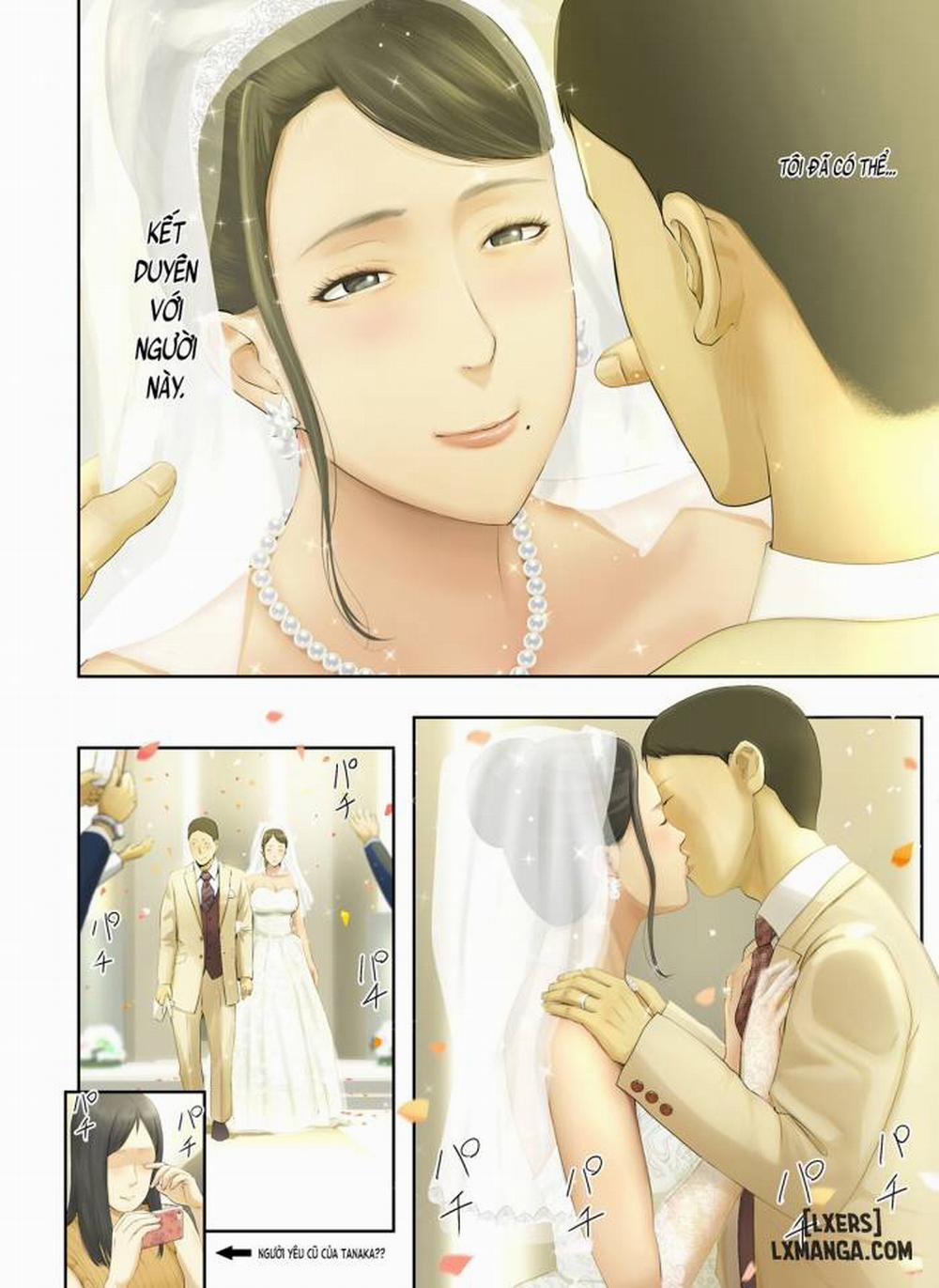 Kaisha No Iki Okure BBA Haramaseta Oneshot trang 107