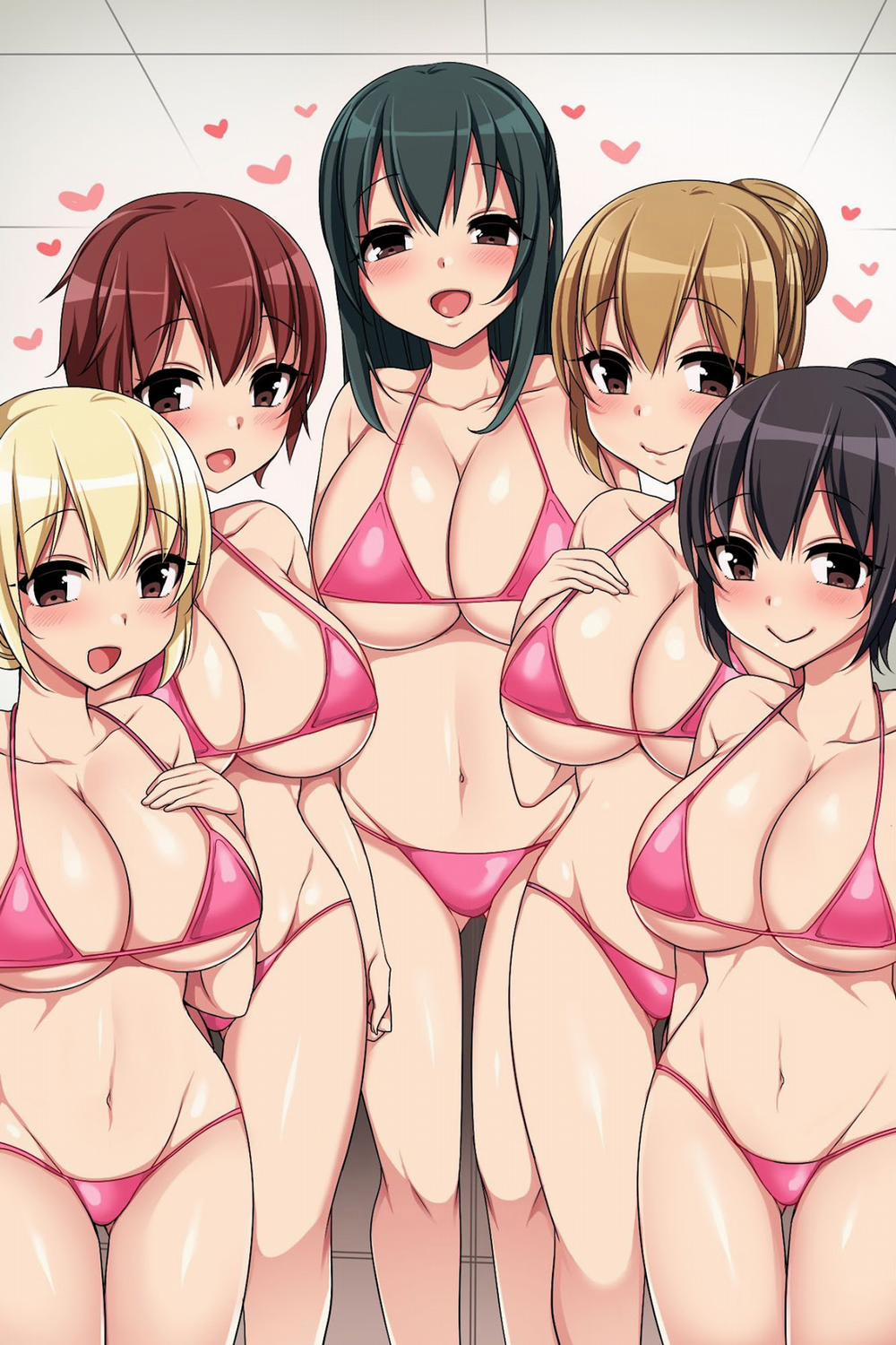 Kaisha no Joushiki wo Kakikaemakuttara Kou Natta Artist trang 4