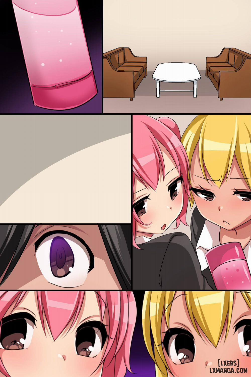 Kaisha no Joushiki wo Kakikaemakuttara Kou Natta Oneshot trang 29