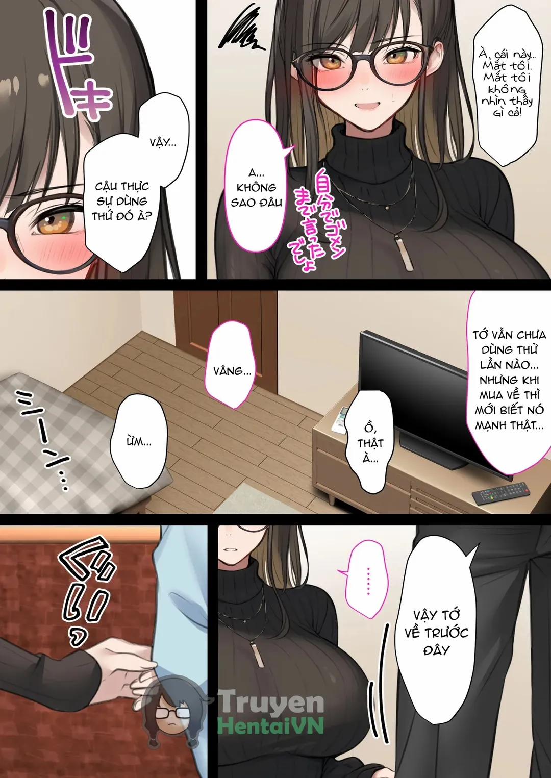 Kaisha no Tier 1 Mojo to Otaku Sex Oneshot trang 21