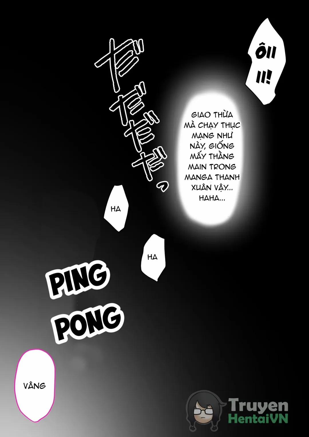 Kaisha no Tier 1 Mojo to Otaku Sex Oneshot trang 52