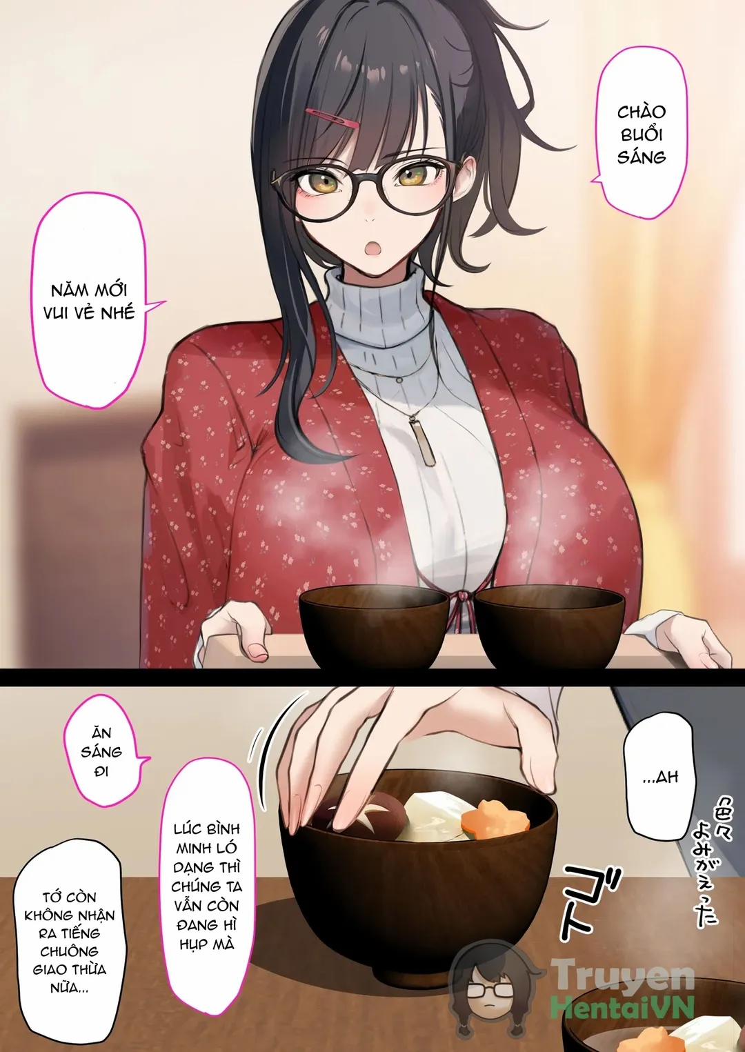 Kaisha no Tier 1 Mojo to Otaku Sex Oneshot trang 99