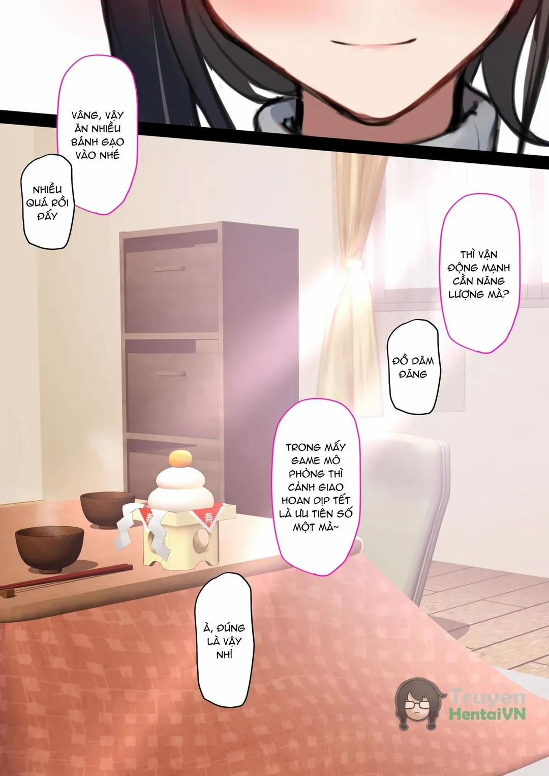 Kaisha no Tier 1 Mojo to Otaku Sex Oneshot trang 101