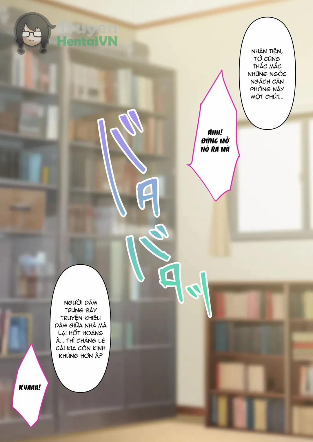 Kaisha no Tier 1 Mojo to Otaku Sex Oneshot trang 102