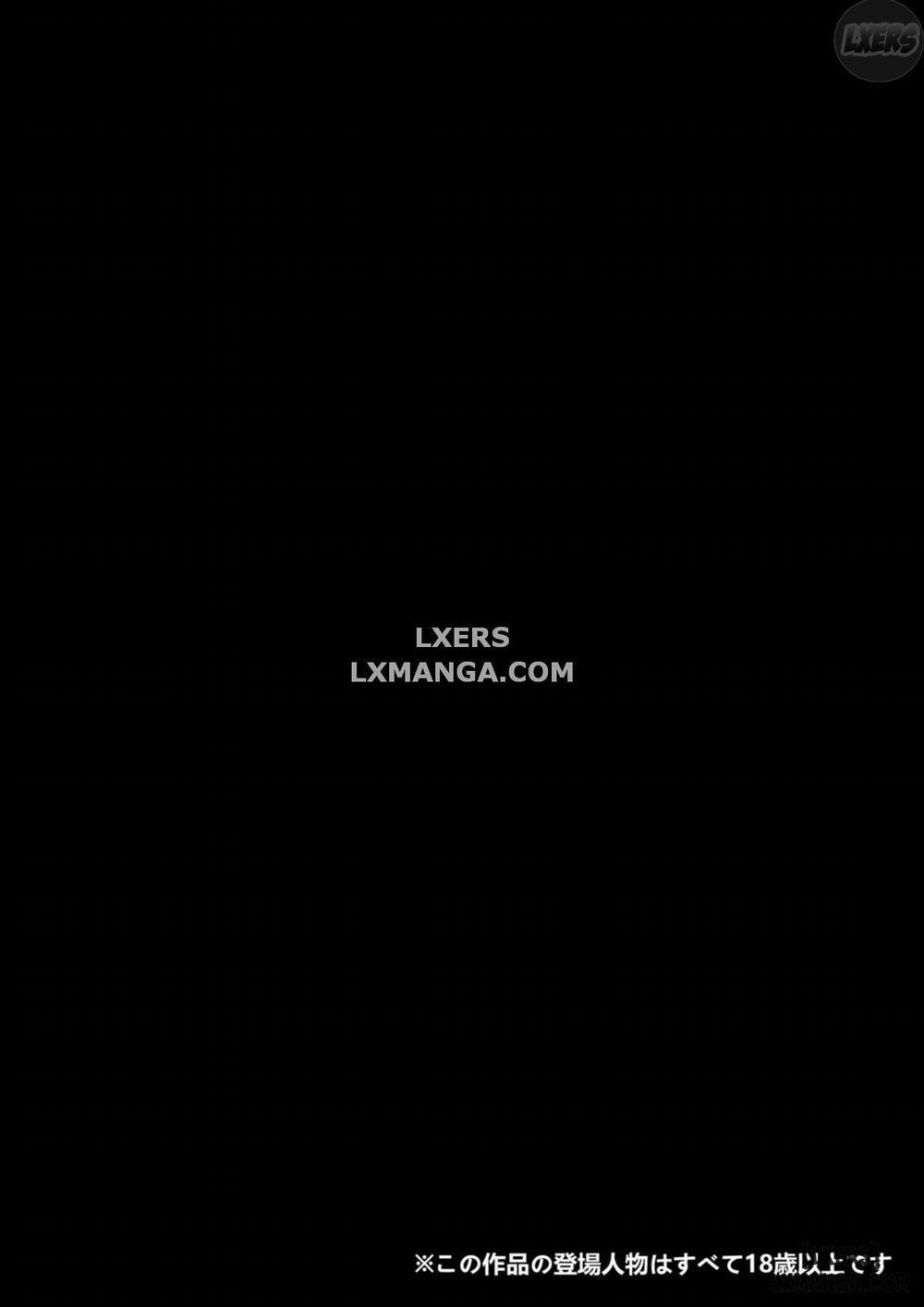 kajibariki BroCon Ane Natsuki Hen 2 END trang 78