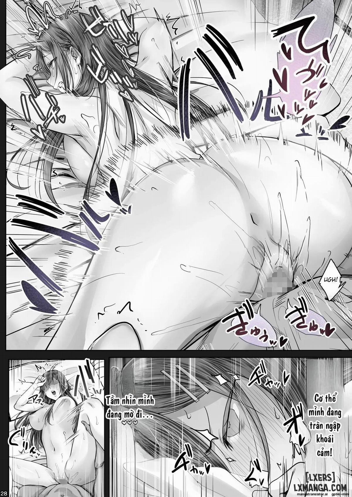 Kajitsu 8 0 END trang 24