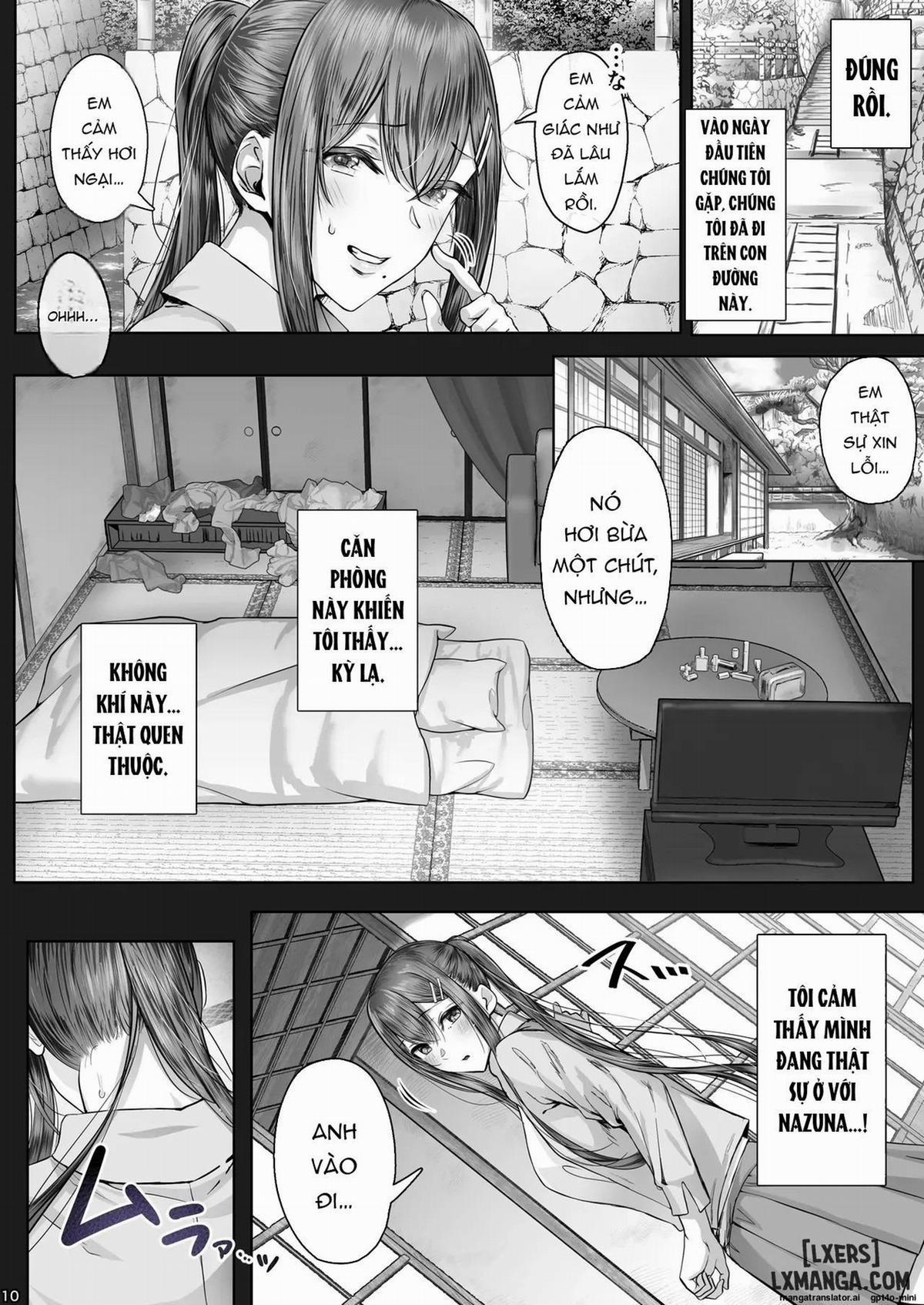 Kajitsu 8 0 END trang 6