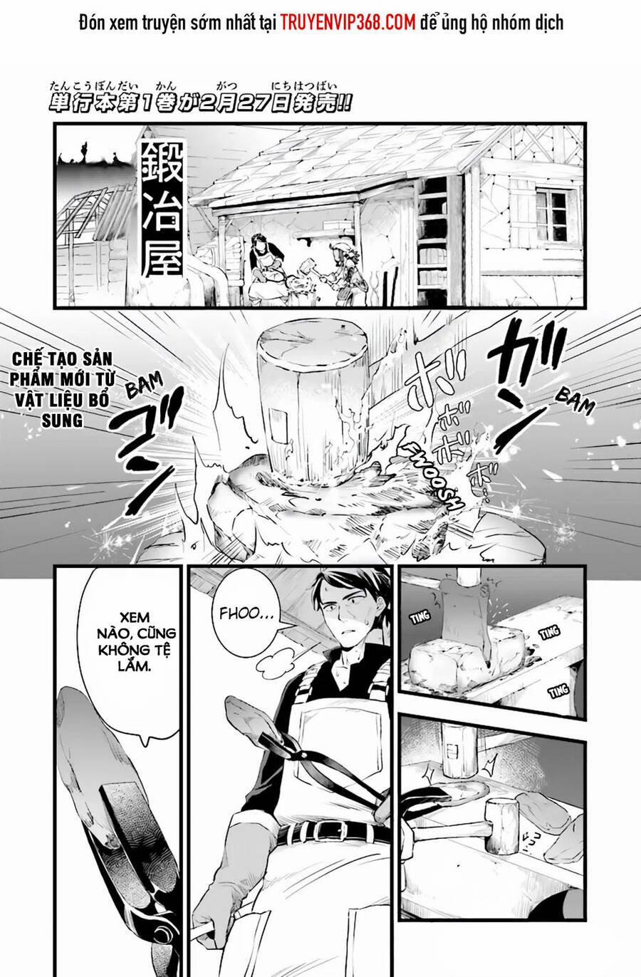 Kajiya De Hajimeru Slow Life 7 trang 0