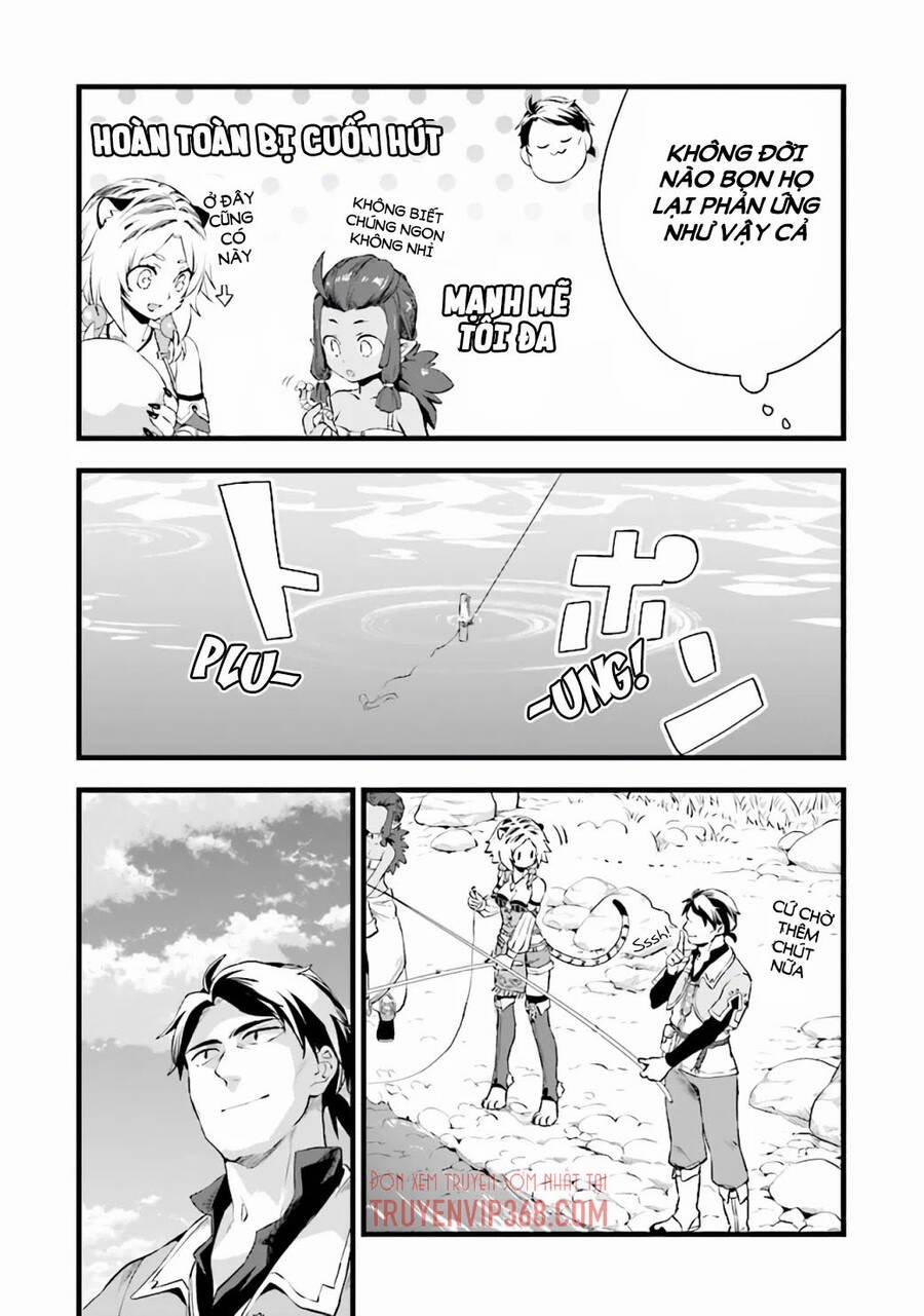 Kajiya De Hajimeru Slow Life 7 trang 12