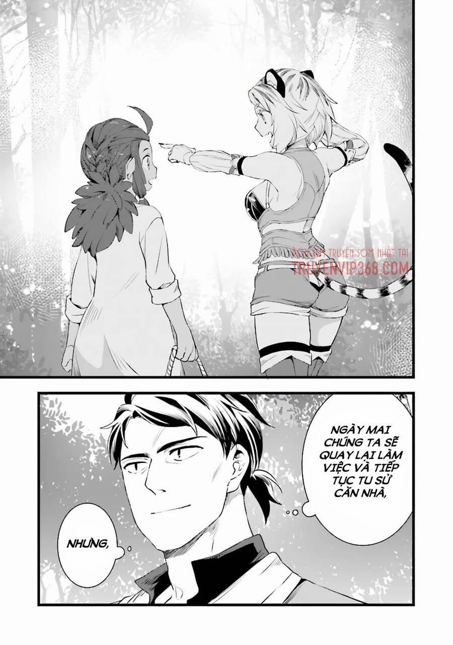 Kajiya De Hajimeru Slow Life 7 trang 26