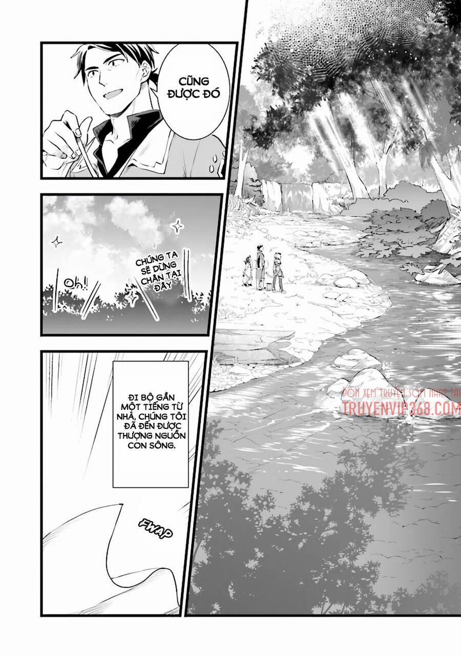 Kajiya De Hajimeru Slow Life 7 trang 9