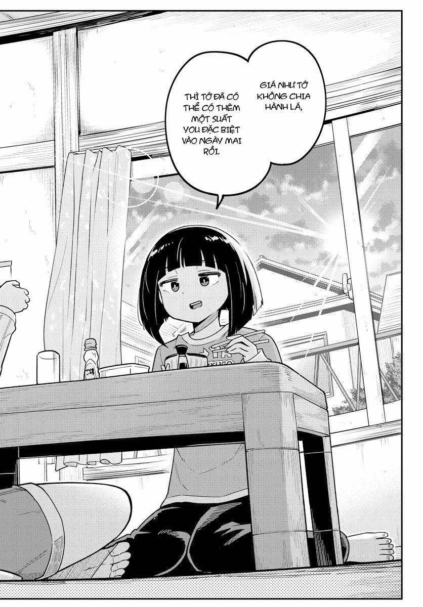 Kakeau Tsukihi 1 trang 44