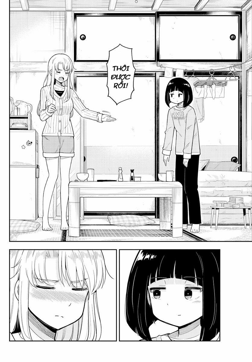 Kakeau Tsukihi 1 trang 54