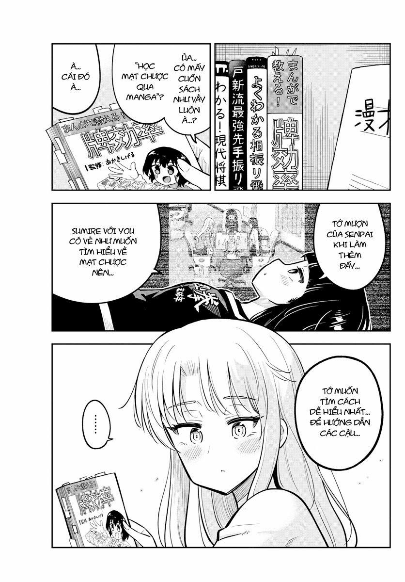 Kakeau Tsukihi 15 trang 16