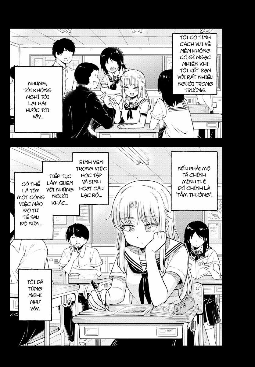 Kakeau Tsukihi 2 trang 13