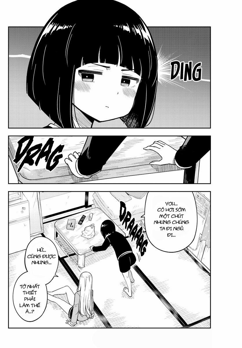 Kakeau Tsukihi 2 trang 17