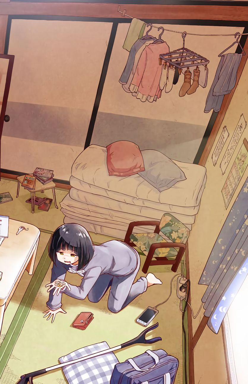 Kakeau Tsukihi 2 trang 2