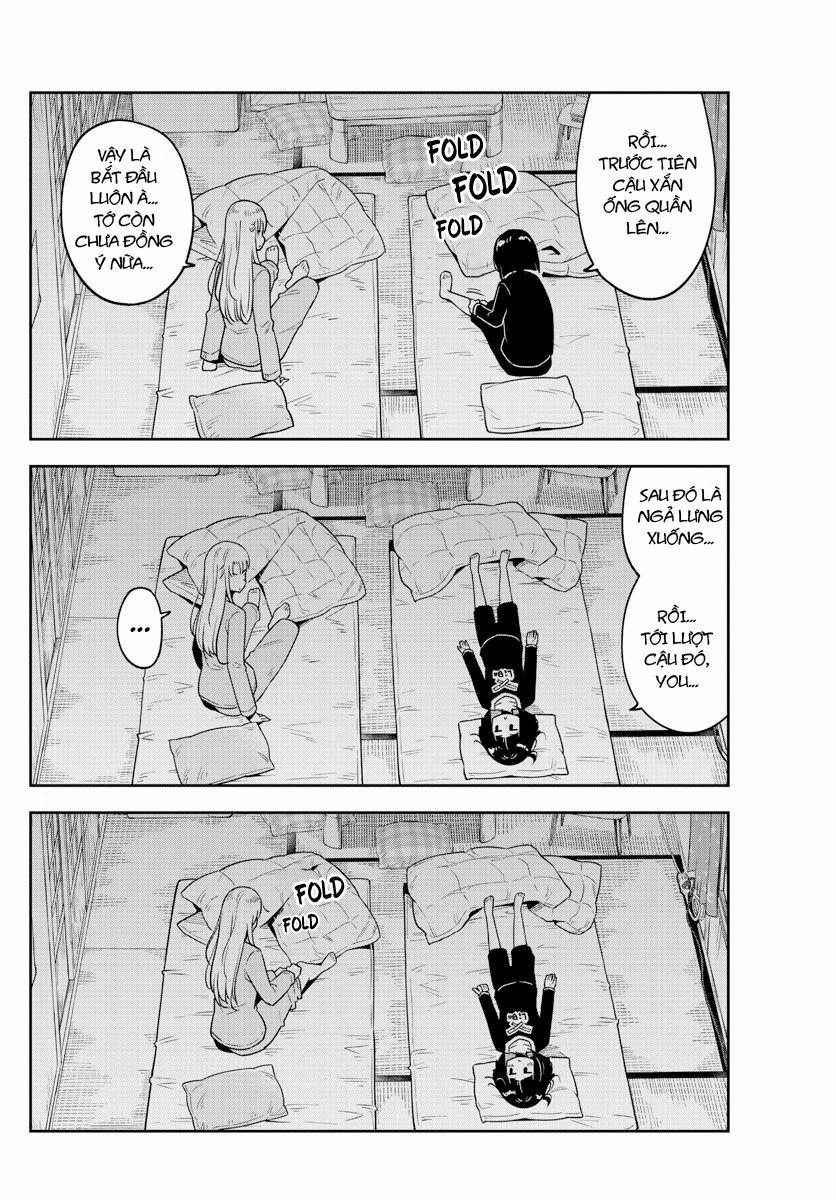 Kakeau Tsukihi 2 trang 21