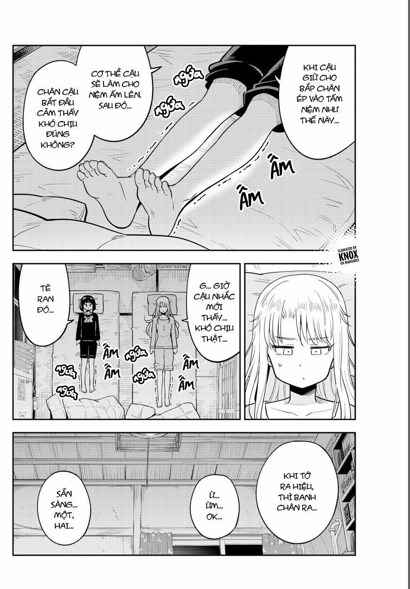 Kakeau Tsukihi 2 trang 23