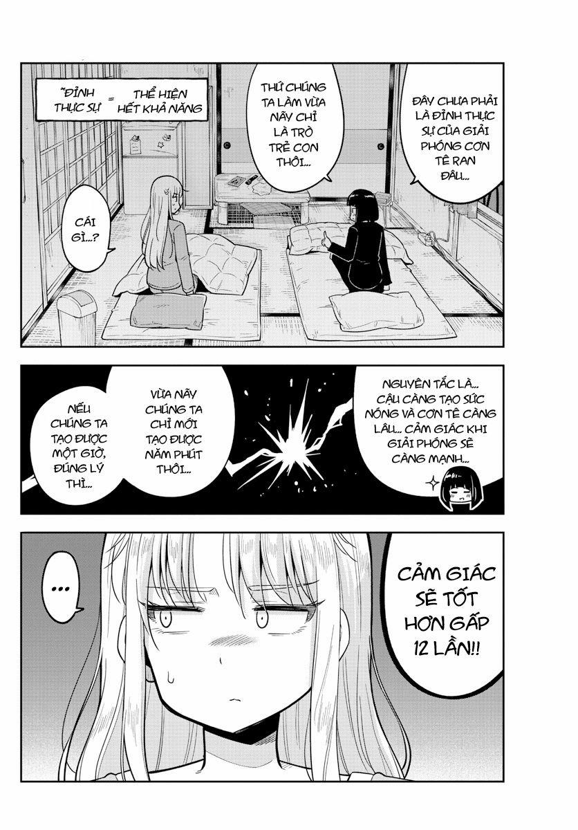 Kakeau Tsukihi 2 trang 27