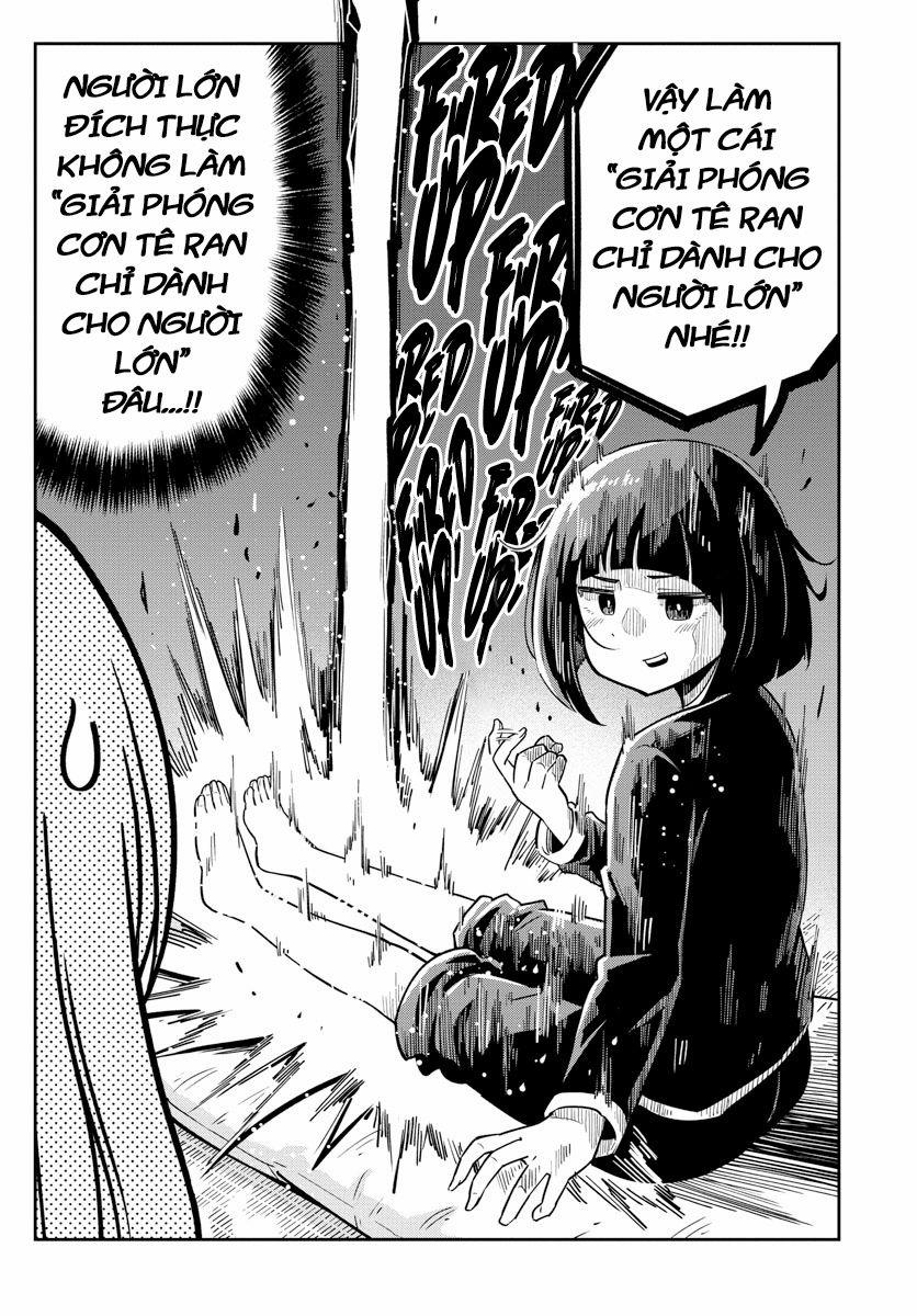 Kakeau Tsukihi 2 trang 29