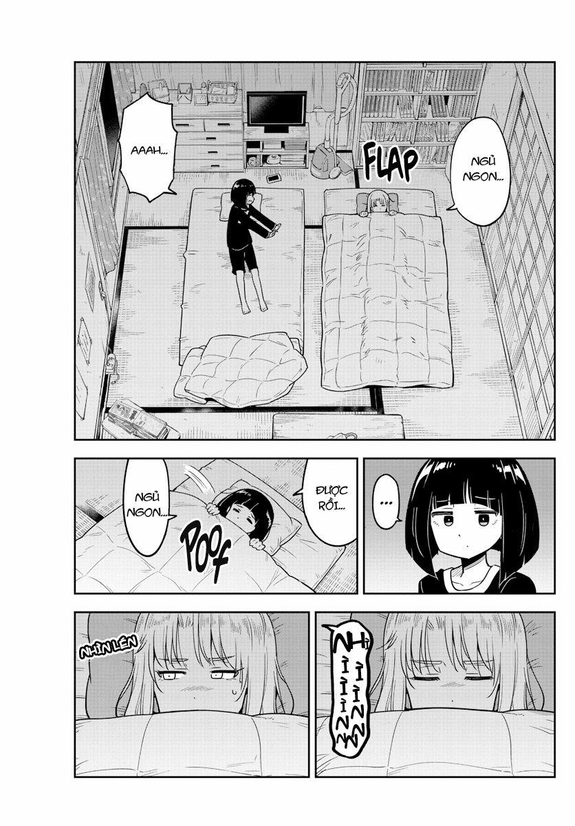 Kakeau Tsukihi 2 trang 30