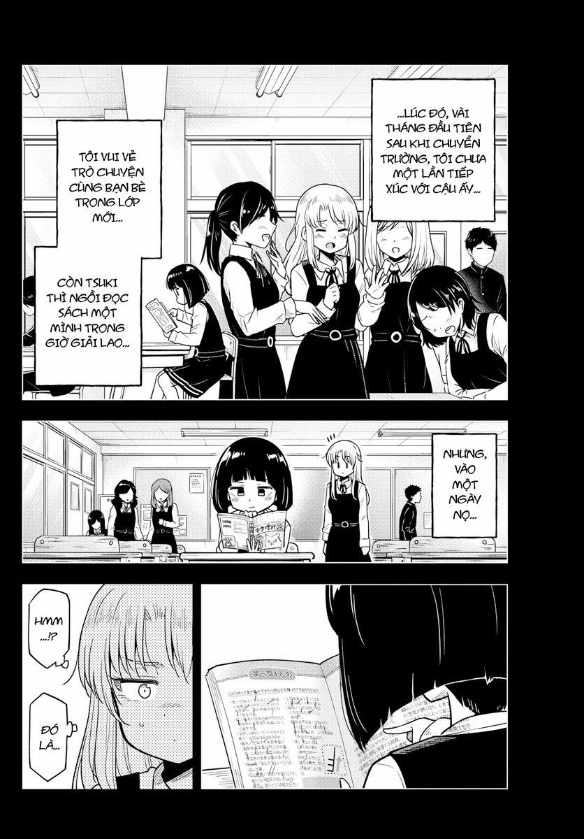 Kakeau Tsukihi 2 trang 33