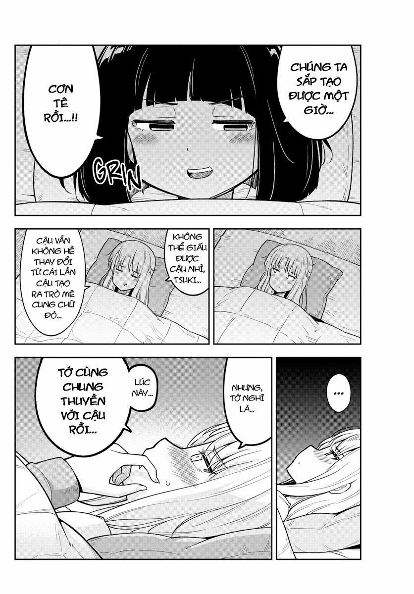 Kakeau Tsukihi 2 trang 39