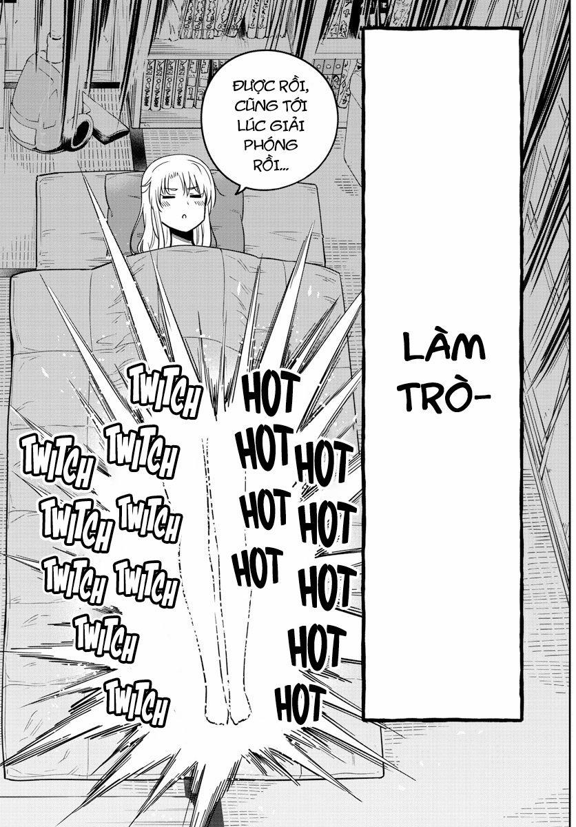 Kakeau Tsukihi 2 trang 41