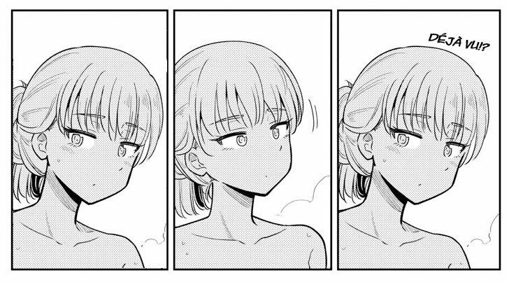 Kakeau Tsukihi 5 trang 21