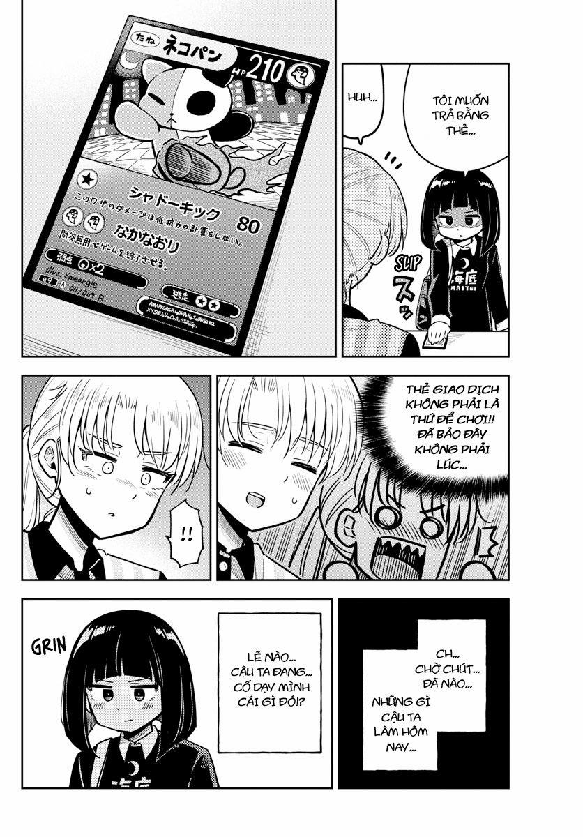 Kakeau Tsukihi 9 trang 13