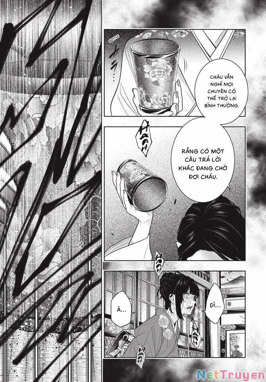 Kakegurui Yorozu 102 trang 22