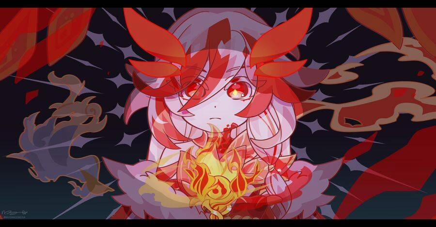 Kakegurui Yorozu 24.1 trang 27