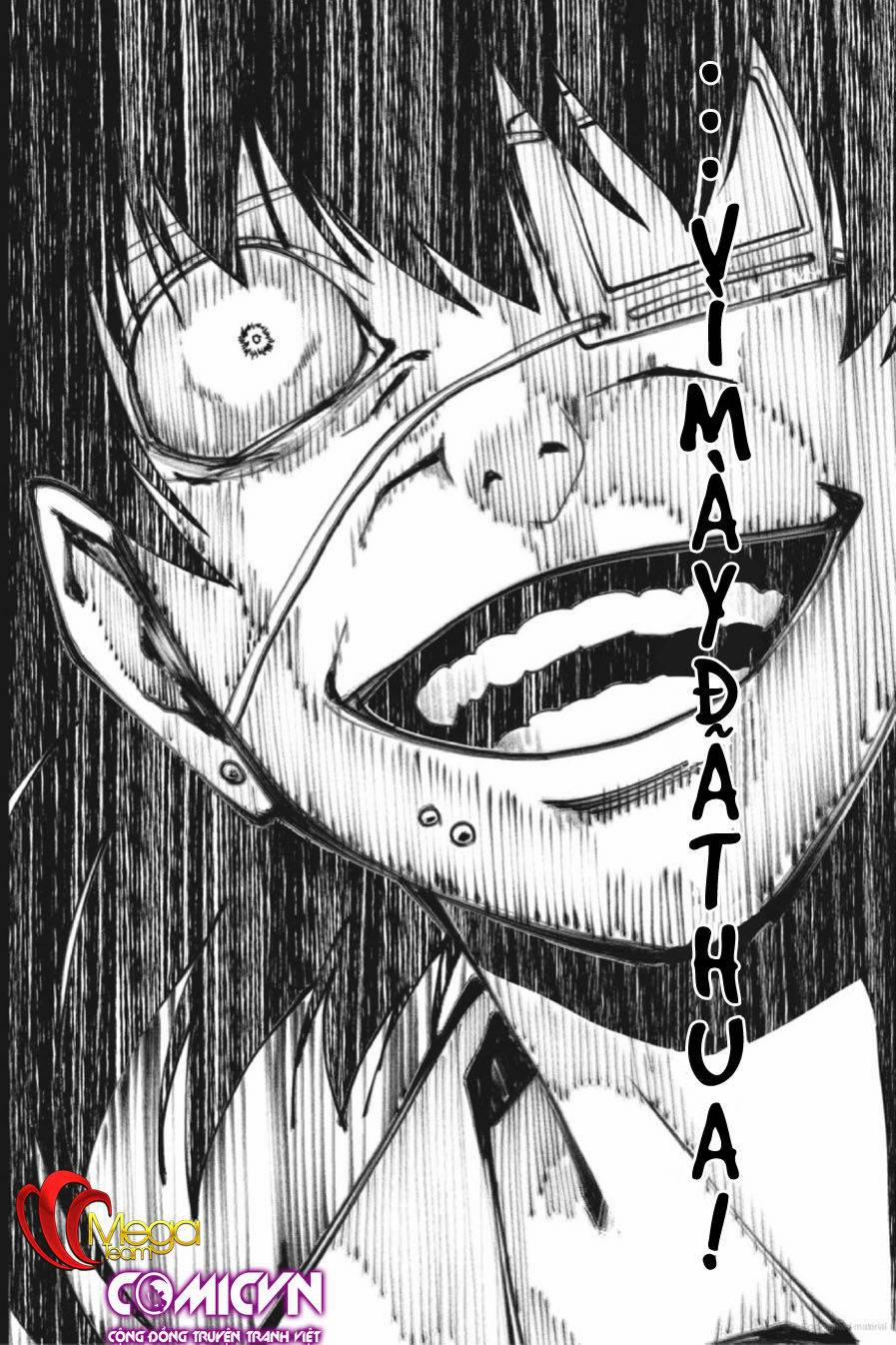 Kakegurui Yorozu 25 trang 17