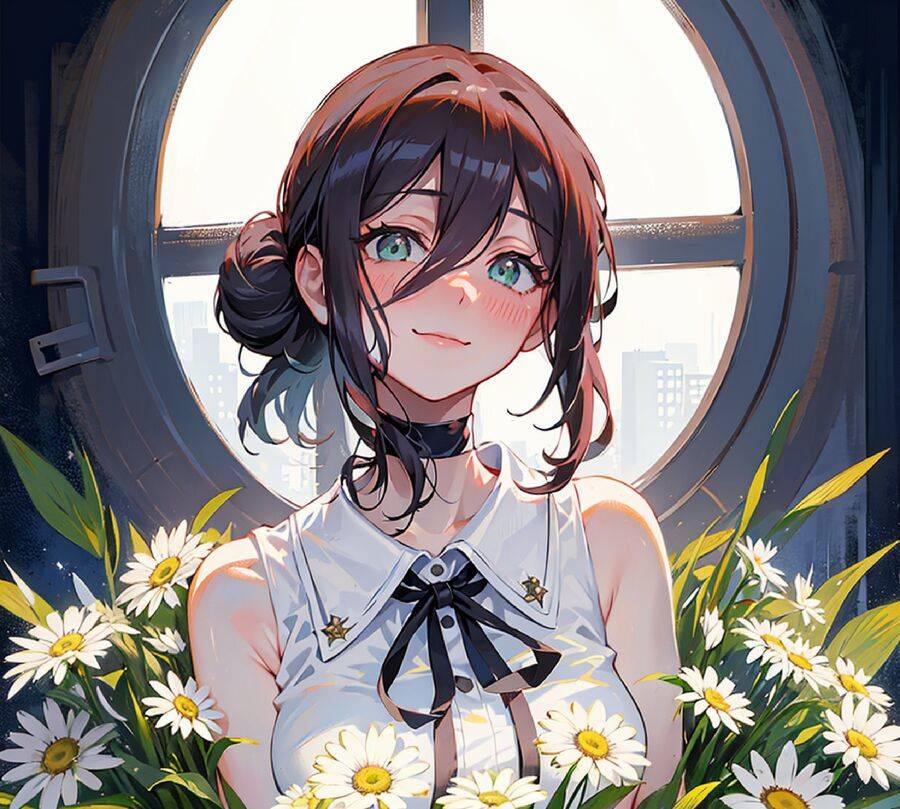 Kakegurui Yorozu 83.5 trang 9