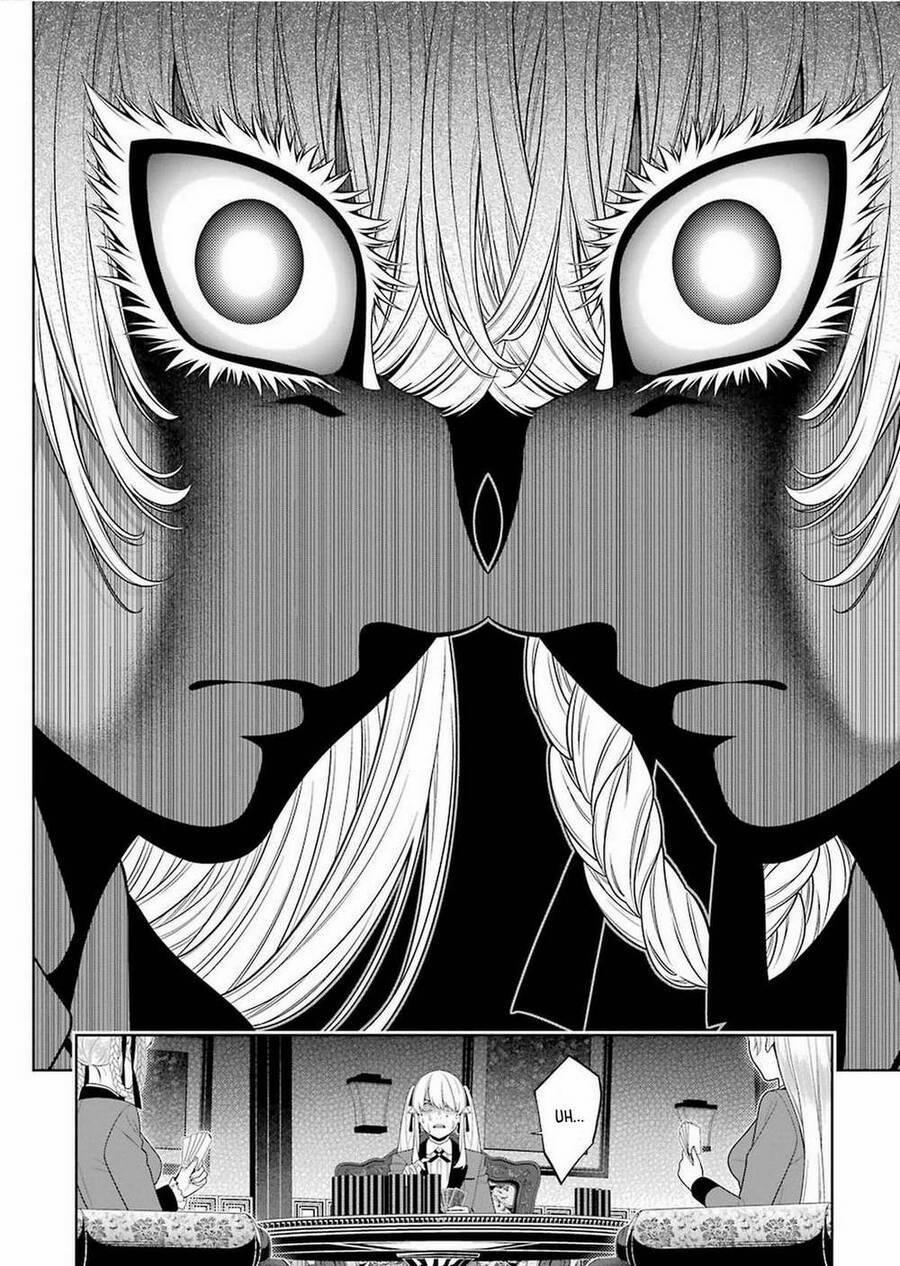 Kakegurui Yorozu 88 trang 18