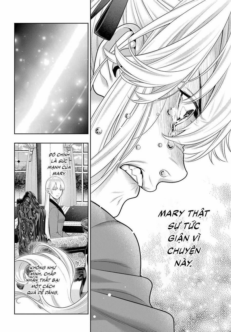 Kakegurui Yorozu 93 trang 12