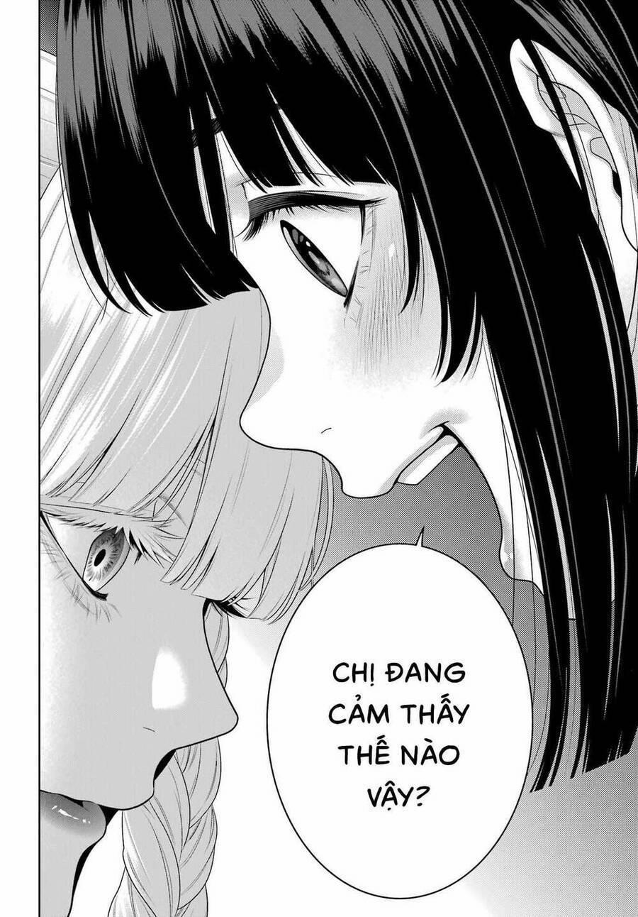 Kakegurui Yorozu 95 trang 29