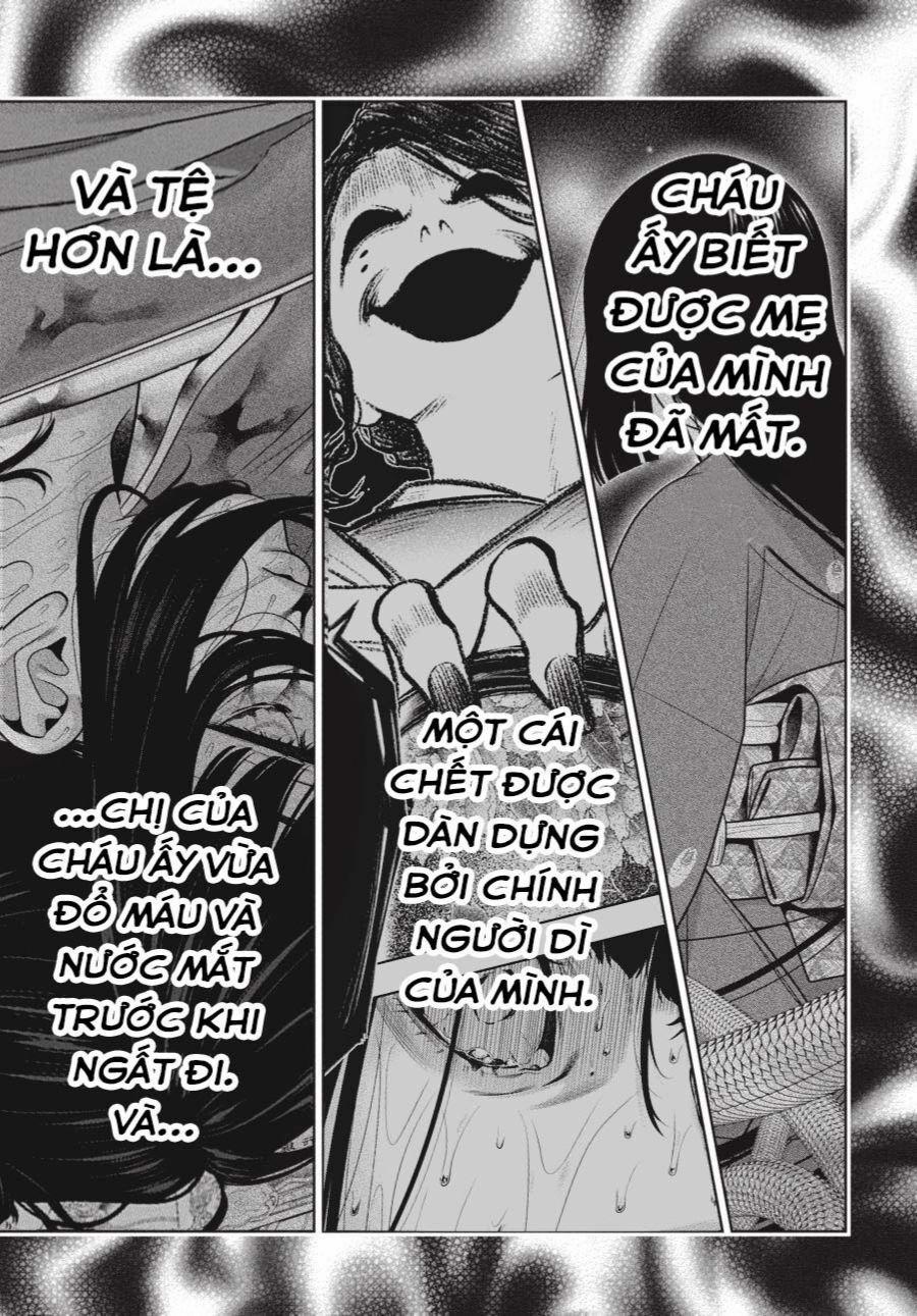 Kakegurui 103 trang 7