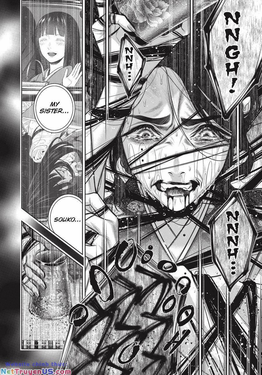 Kakegurui 104.5 trang 11