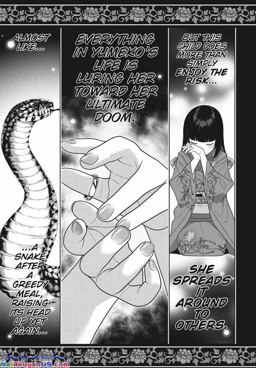 Kakegurui 104.5 trang 7