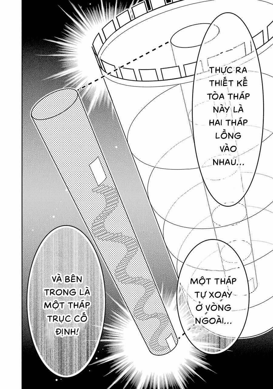 Kakegurui 33 trang 32