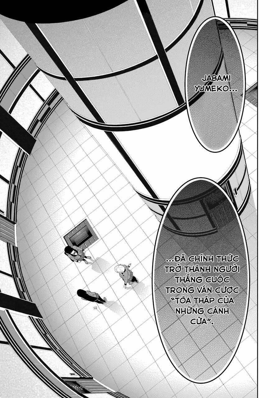 Kakegurui 33 trang 41