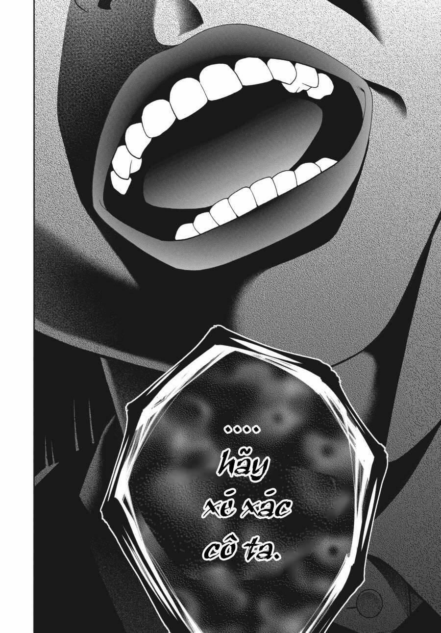 Kakegurui 34 trang 48