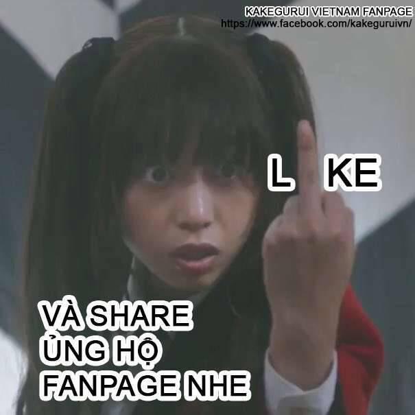 Kakegurui 77 trang 30