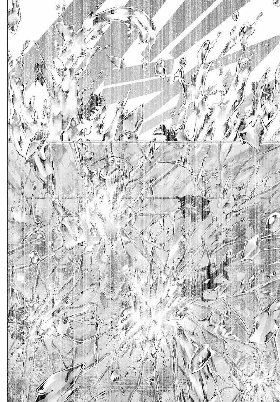 Kakegurui 95 trang 23