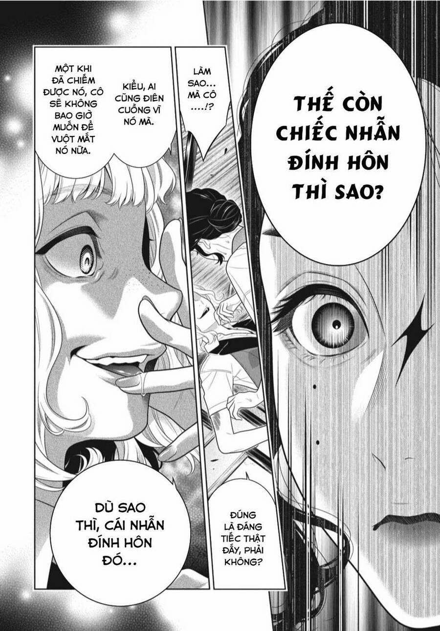 Kakegurui 98 trang 39